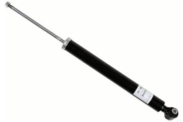 SACHS 317 488 — Amortyzator